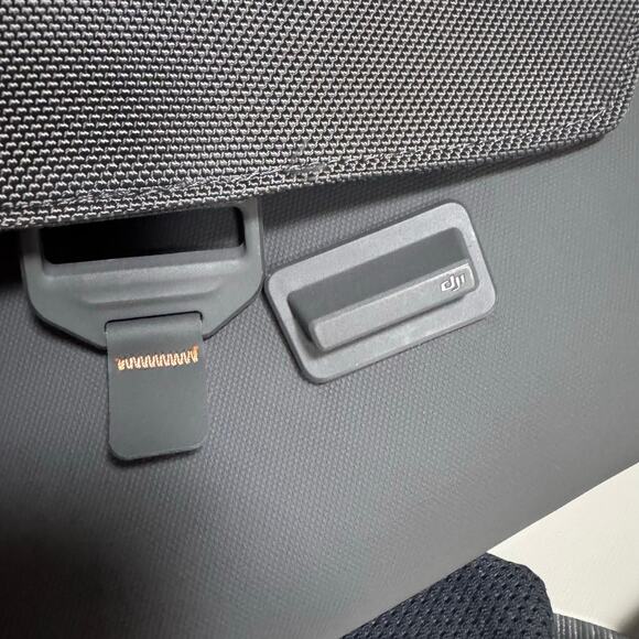 Original Portable Shoulder Bag Case For DJI Mavic 3 Pro Mavic 3 Air 3 Combo NWT - Picture 10 of 10